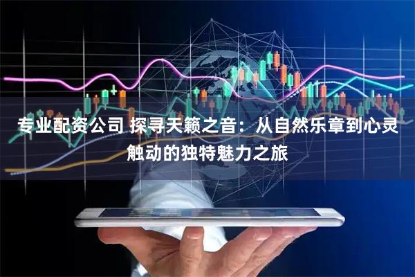 专业配资公司 探寻天籁之音：从自然乐章到心灵触动的独特魅力之旅